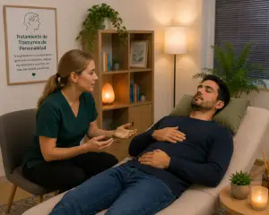 Tratamiento de trastornos del sueño con psicólogos especializados en Lima
