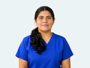 Ps. Angela María García Rejas