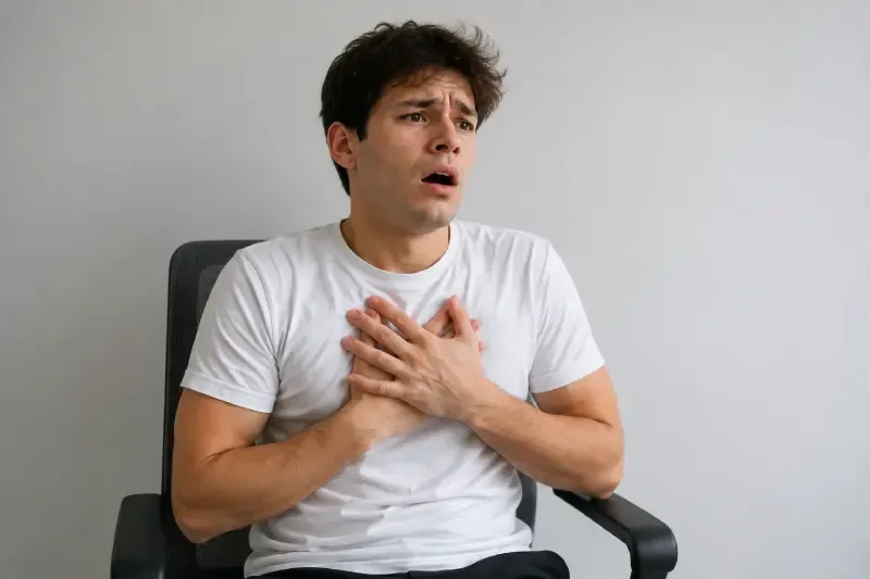 Ansiedad: síntomas, causas y cómo recuperar la tranquilidad