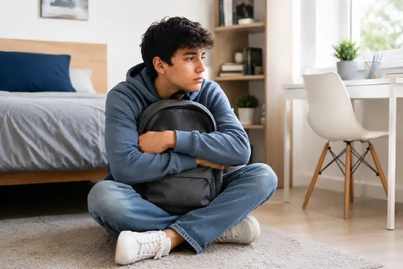 Bullying: consecuencias psicológicas