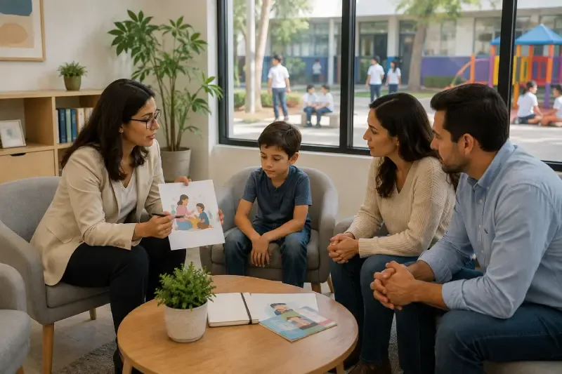 Bullying escolar: cómo identificarlo y actuar a tiempo