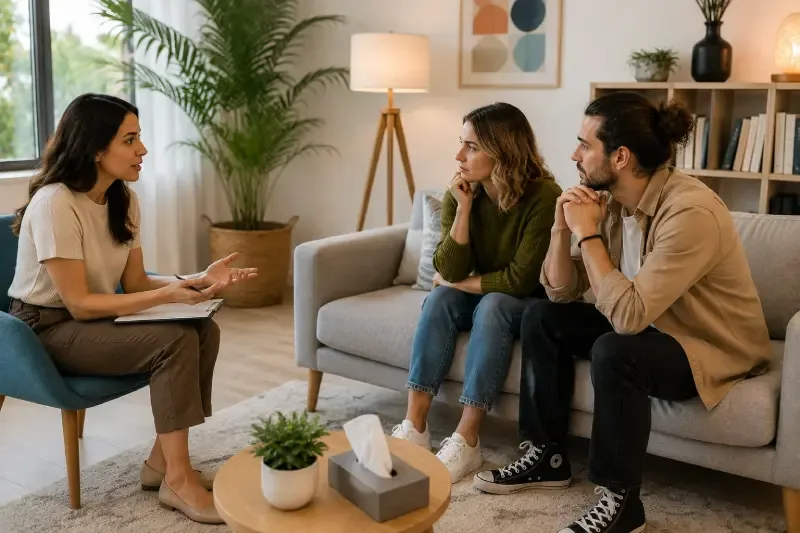 ¿Cómo establecer límites saludables dentro de una relación?