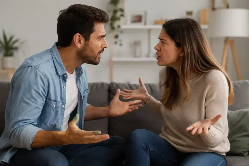 Cómo mejorar la comunicación en la pareja