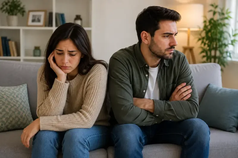 Dependencia emocional en la pareja: señales y cómo salir