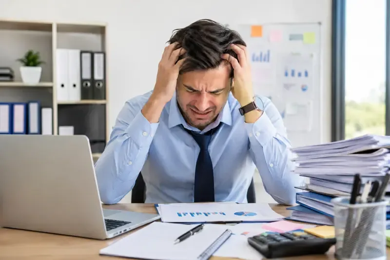 Estrategias para controlar el estrés laboral