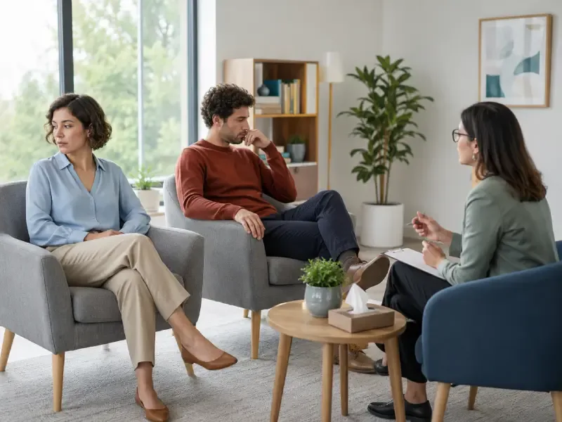 Falta de deseo sexual: ¿puede estar relacionada con factores emocionales?