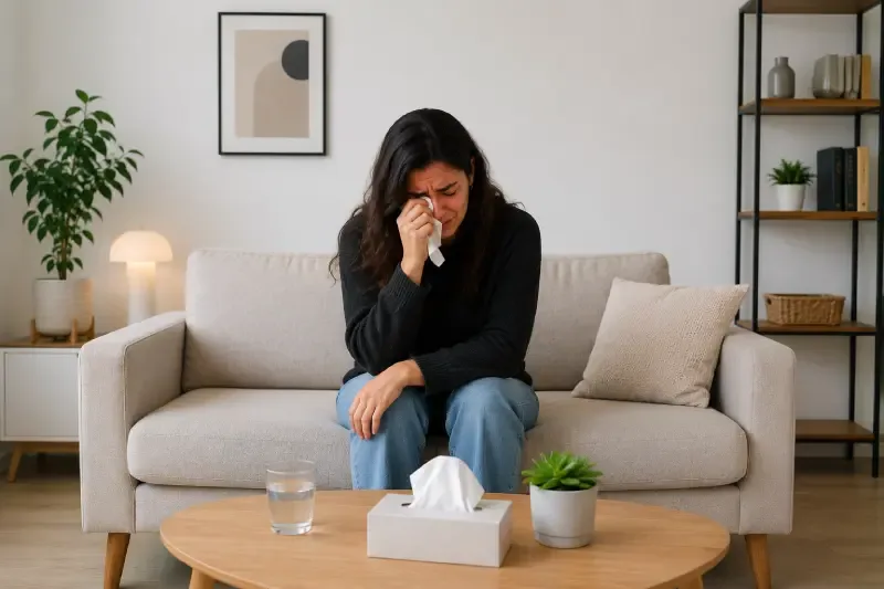 Infidelidad emocional: qué es y por qué duele igual