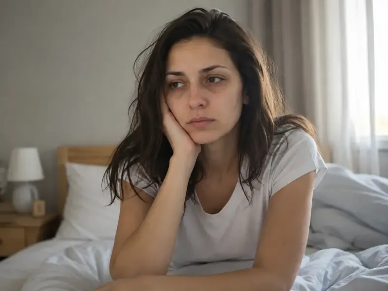 ¿La Terapia Cognitivo Conductual funciona para el insomnio?