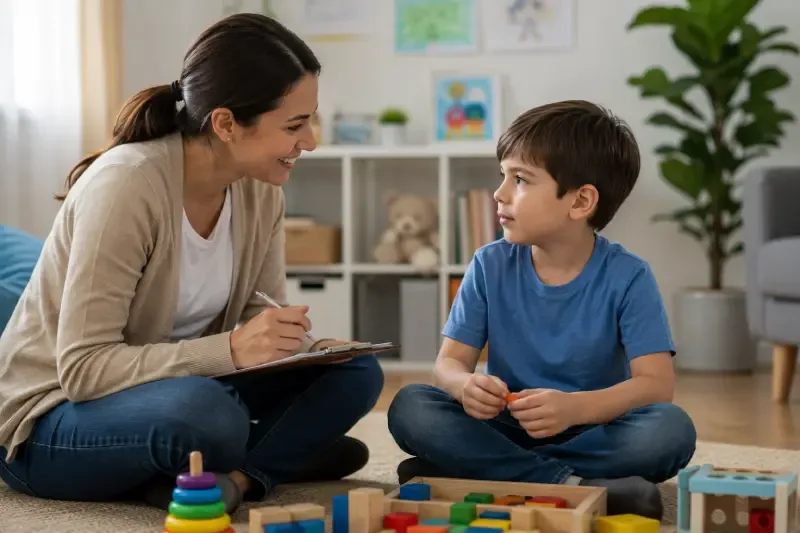 ¿Qué es el TEA y cuáles son sus principales características?