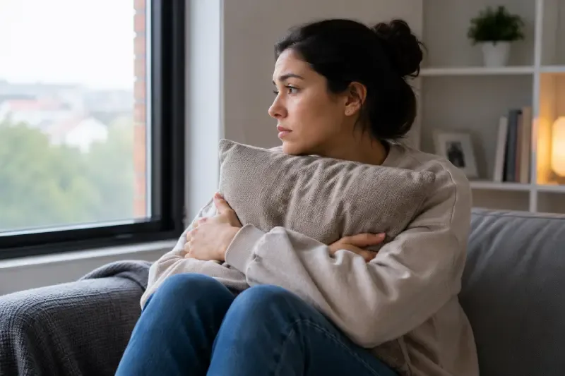 ¿Qué es el trauma psicológico y cómo se puede superar?