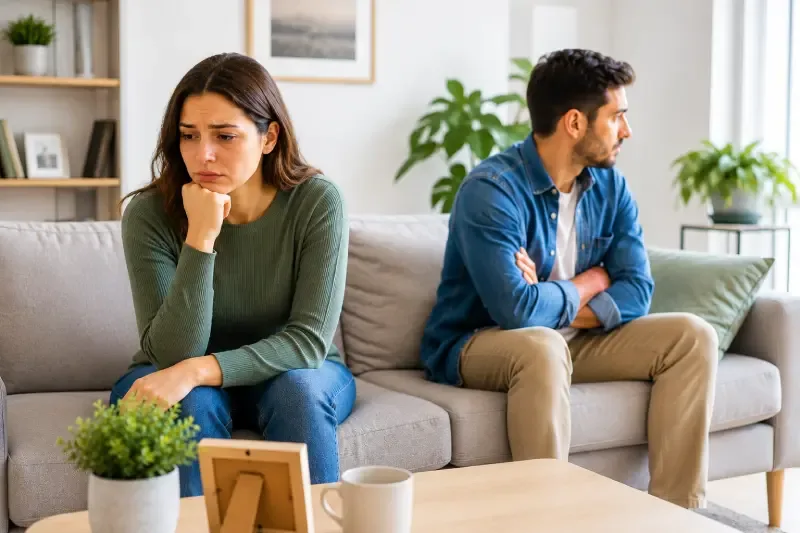 ¿Qué hacer cuando uno quiere continuar la relación y el otro no?