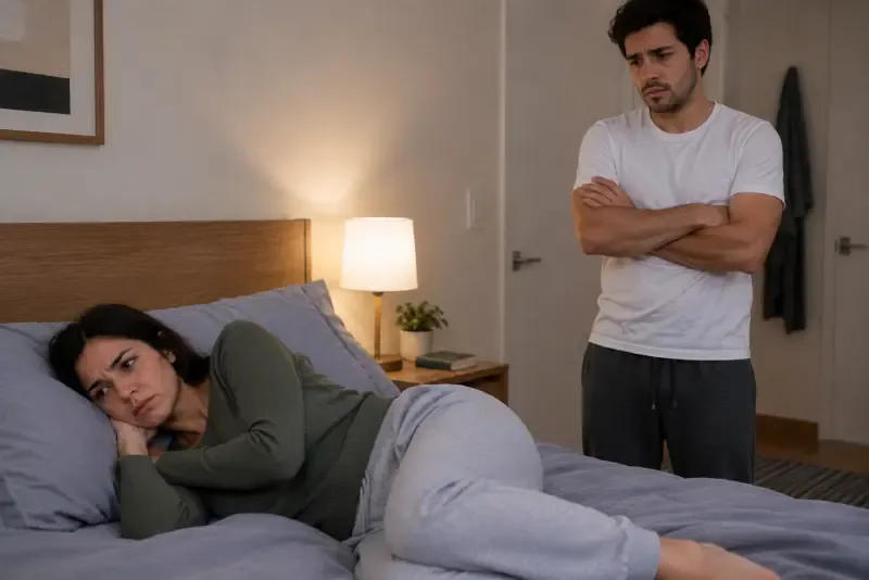 Vergüenza y sexualidad: cómo las creencias pueden afectar la intimidad