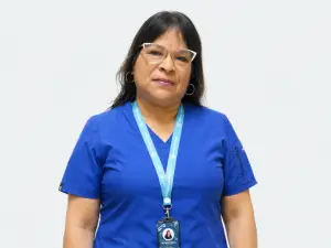 Ps. Luisa Emilia Martínez Tararocha