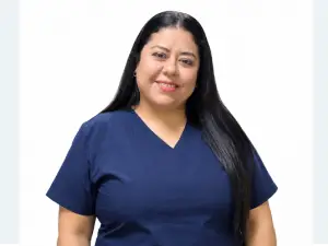 Ps. Yohana Beatriz Maguiña Egusquiza